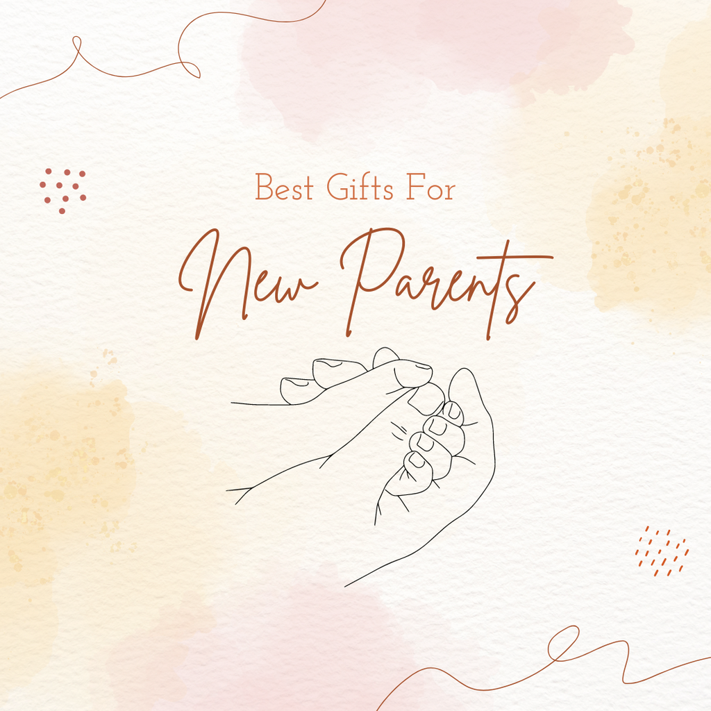 Best Sentimental Gifts For New Parents
