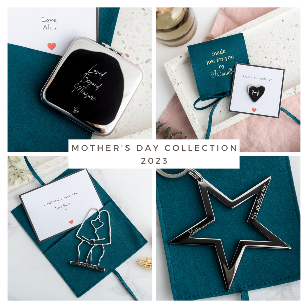 Introducing: The Mother's Day Collection 2023
