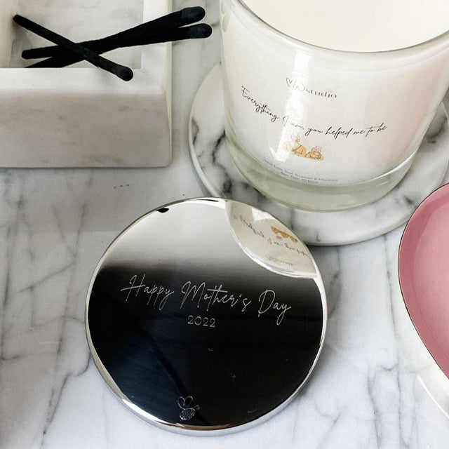 Introducing MW Studio Candles