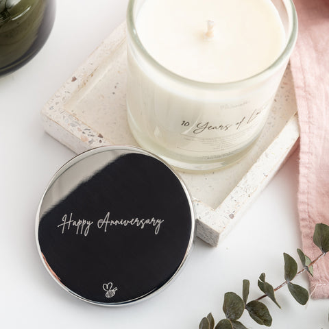 Anniversary Candles