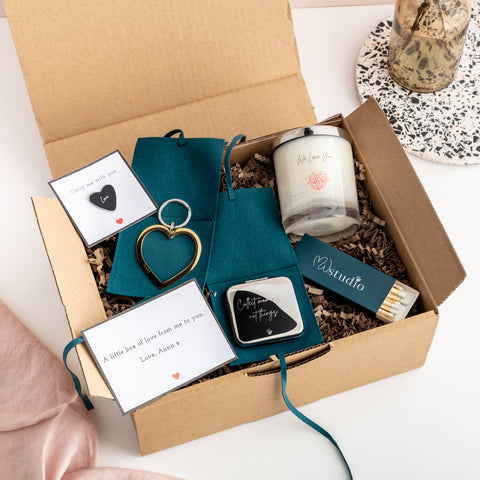 Gift Boxes