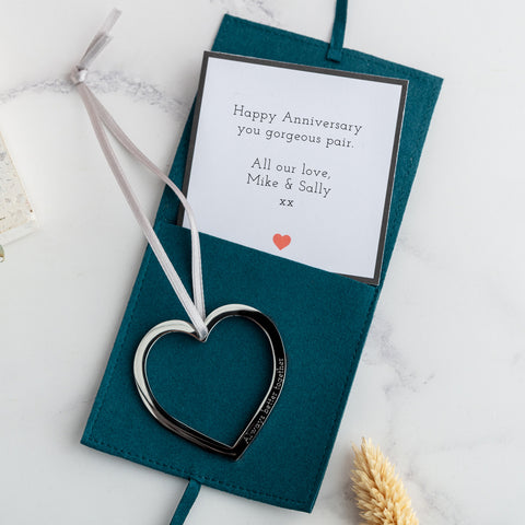 Anniversary Gifts