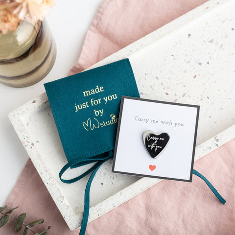 Pocket Hearts