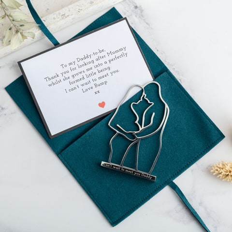 Gifts from the Bump