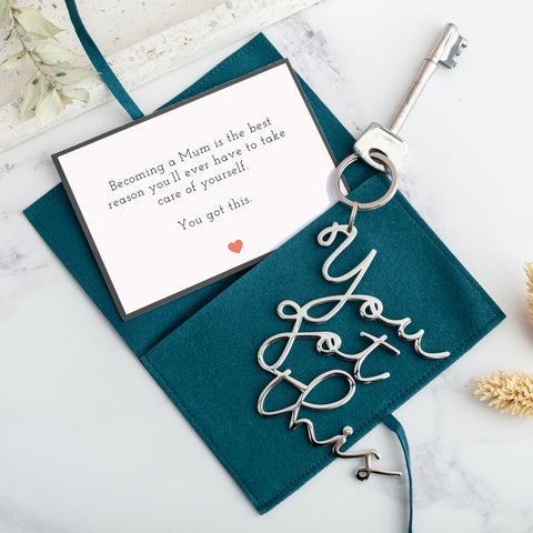 Pregnancy Gifts