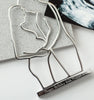 Engraved Pregnancy Keepsake from the bump