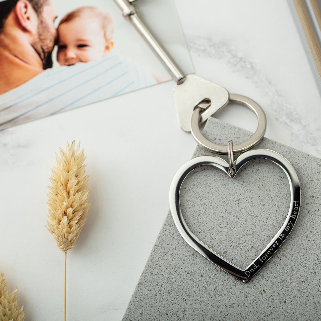 Father's Day Memorial Gifts