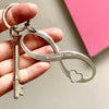 Infinity Keyring - MW Studio