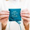 MW Studio gift pouch