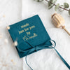 MW Studio made just for you material pouch