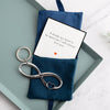 Infinity Keyring - MW Studio